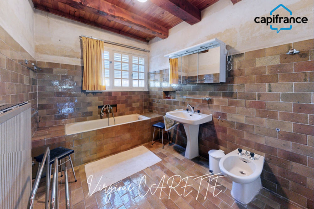 � vendre  Maison Jouques (13490)