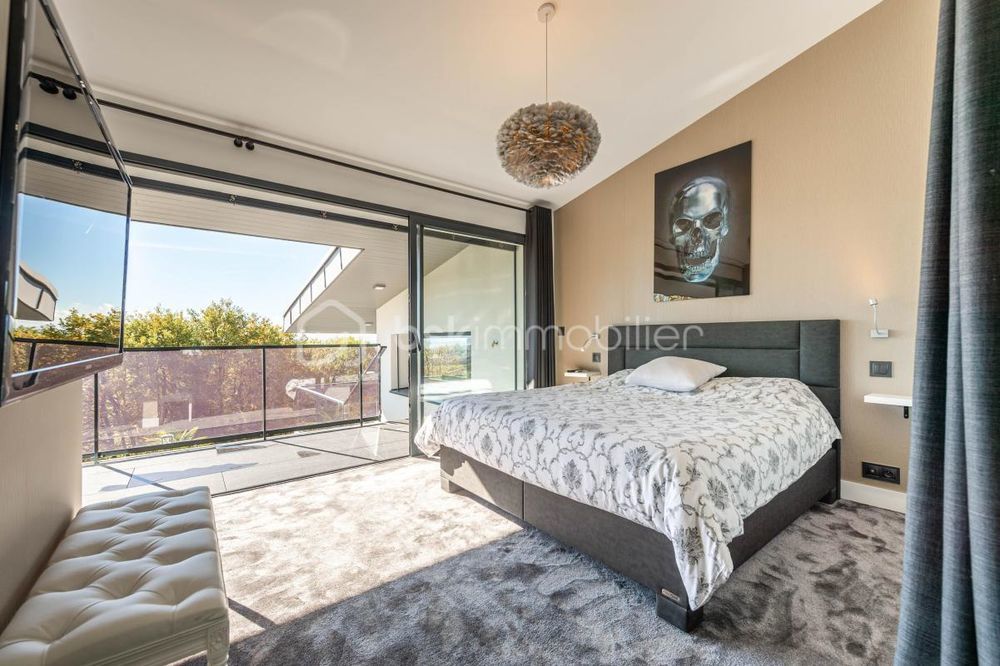 � vendre  Villa Annecy (74000)