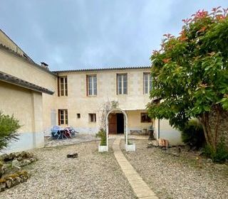  Maison � vendre 5 pi�ces 169 m�