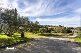  Terrain � vendre 497 m�