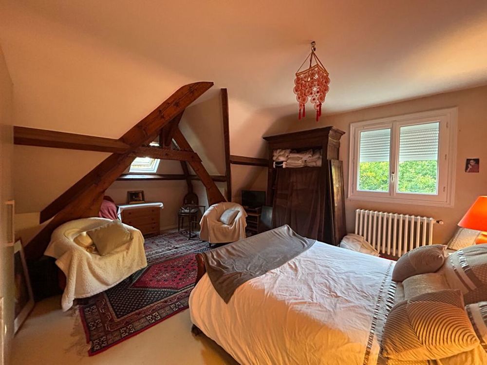 � vendre  Maison Gu�rande (44350)