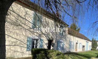  Maison � vendre 6 pi�ces 215 m�