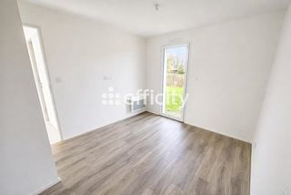  Maison � vendre 3 pi�ces 70 m�