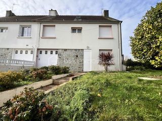  Maison � vendre 7 pi�ces 100 m�