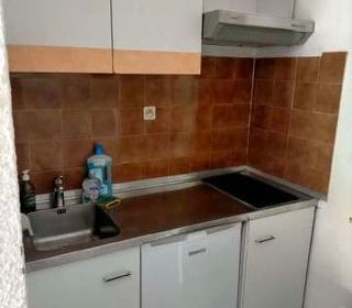  Appartement � louer 1 pi�ce 28 m�