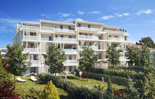  Appartement � vendre 4 pi�ces 127 m�