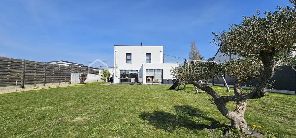 � vendre  Maison Theix-noyalo (56450)