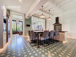  Maison � vendre 9 pi�ces 390 m�