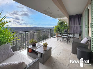  Appartement � vendre 3 pi�ces 56 m�