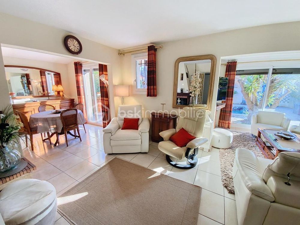 � vendre  Villa Lattes (34970)