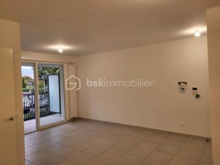  Appartement � vendre 3 pi�ces 60 m�