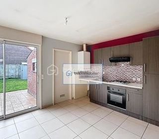  Maison � vendre 3 pi�ces 74 m�