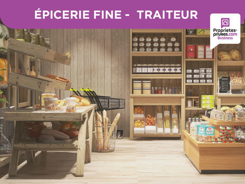 75018 PARIS,  Traiteur, petite restauration, coffee shop 40m&sup2; 99000 75018 Paris