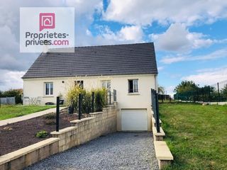  Maison � vendre 5 pi�ces 130 m�