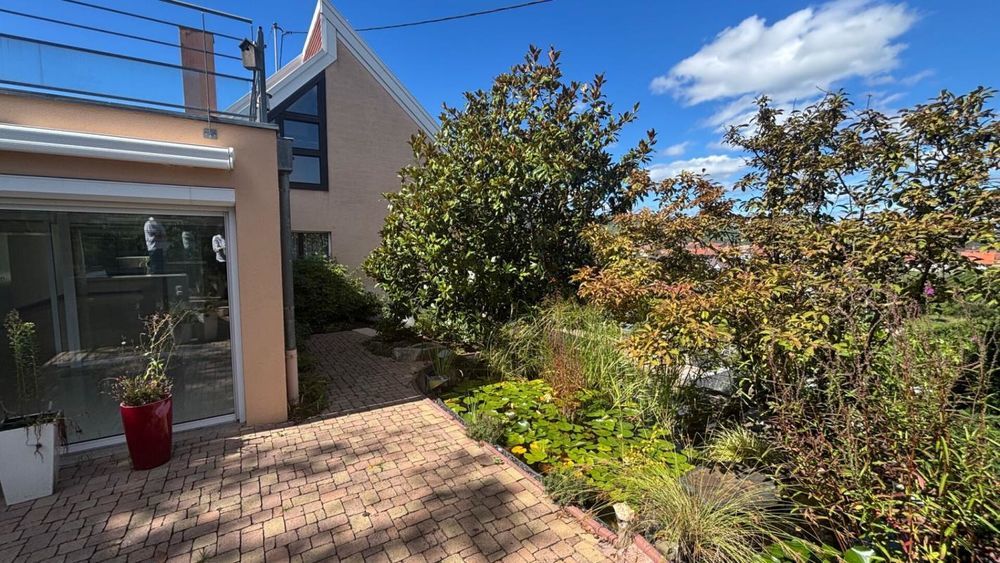 � vendre  Maison Wintzenheim (68920)