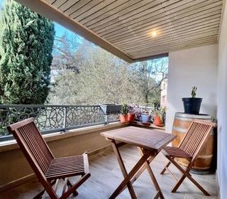  Appartement � vendre 4 pi�ces 98 m�