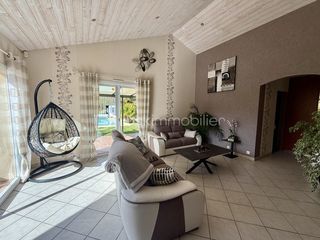  Maison � vendre 7 pi�ces 150 m�