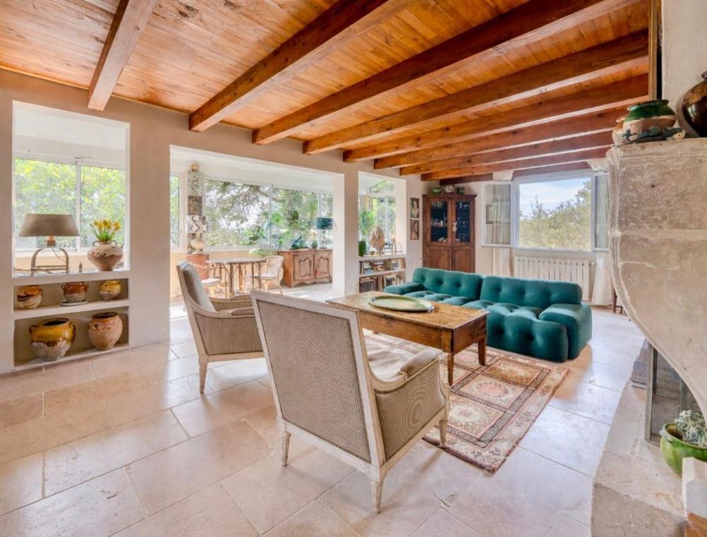 � vendre  Maison Uz�s (30700)