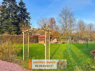  Maison � vendre 7 pi�ces 137 m�