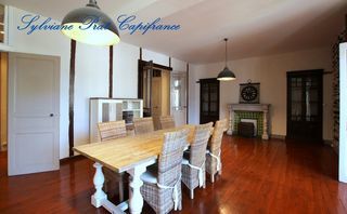  Appartement � vendre 6 pi�ces 198 m�