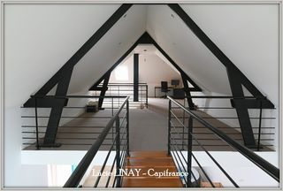  Maison � vendre 6 pi�ces 240 m�