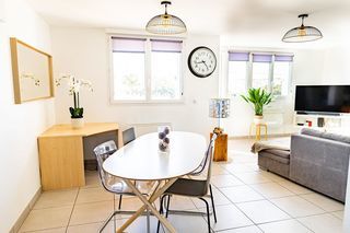  Appartement � vendre 3 pi�ces 73 m�