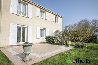  Maison � vendre 8 pi�ces 144 m�