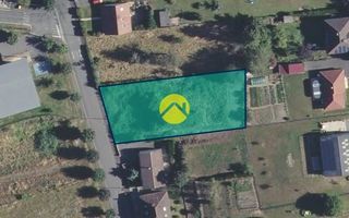  Terrain � vendre 1351 m�