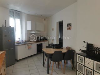  Maison � vendre 5 pi�ces 98 m�