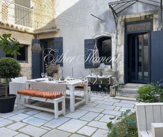  Maison � vendre 6 pi�ces 213 m�