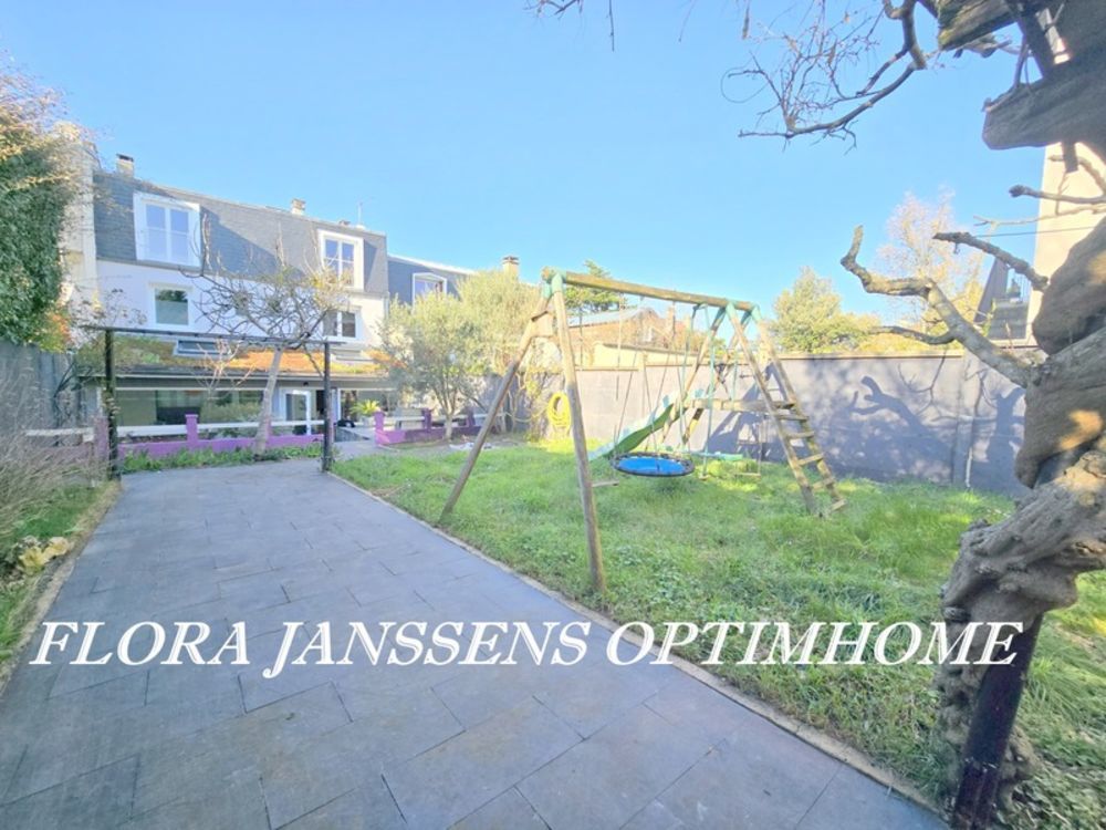 � vendre  Maison Colombes (92700)