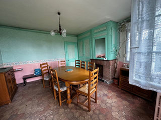  Maison � vendre 3 pi�ces 79 m�