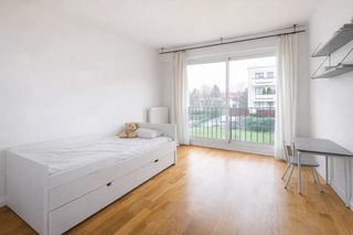  Appartement � vendre 5 pi�ces 91 m�