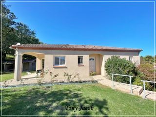  Maison � vendre 5 pi�ces 129 m�