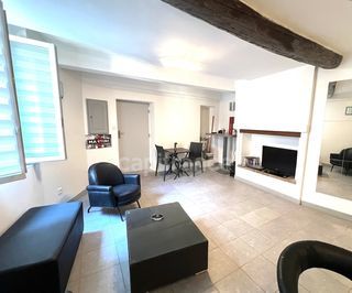  Appartement � vendre 3 pi�ces 63 m�