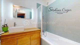  Maison � vendre 5 pi�ces 125 m�