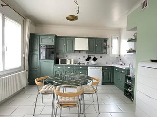  Maison � vendre 5 pi�ces 140 m�