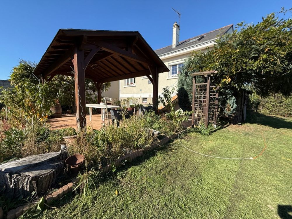 � vendre  Maison Angers (49100)