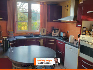  Maison � vendre 6 pi�ces 180 m�