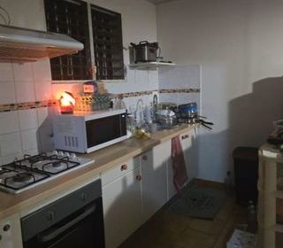  Appartement � vendre 2 pi�ces 38 m�