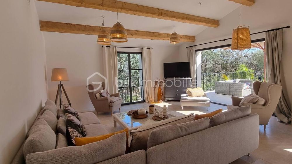 � vendre  Villa Grimaud (83310)