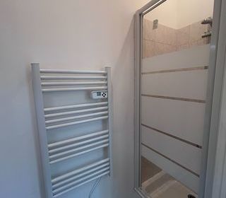  Appartement � louer 1 pi�ce 22 m�