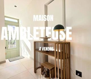  Villa � vendre 4 pi�ces 85 m�