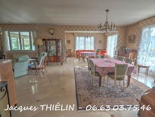  Maison � vendre 6 pi�ces 310 m�