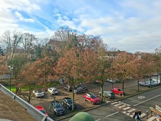  Appartement � vendre 1 pi�ce 15 m�