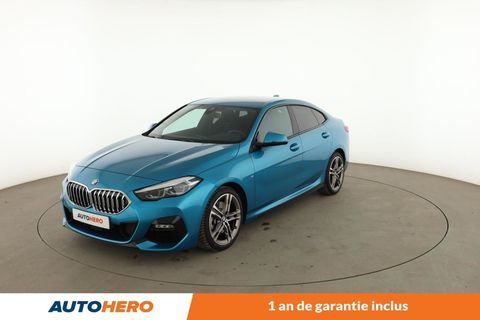 BMW Serie 2 220d xDrive M Sport BVA8 190 ch 2021 occasion Issy-les-Moulineaux 92130