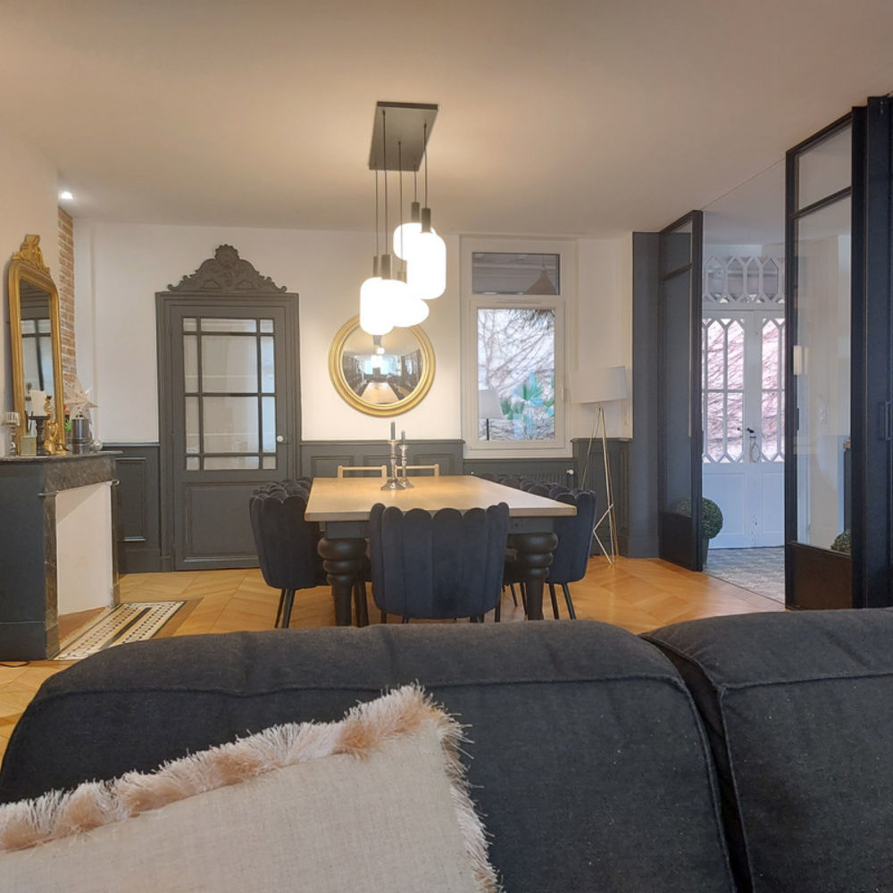 � vendre  Maison Montauban (82000)