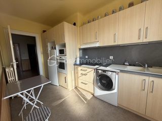  Appartement � vendre 3 pi�ces 63 m�