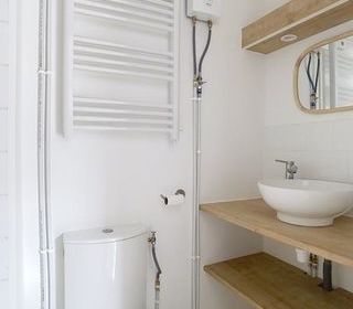  Appartement � vendre 1 pi�ce 20 m�