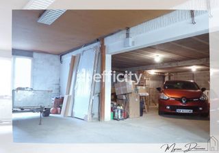  Maison � vendre 4 pi�ces 88 m�